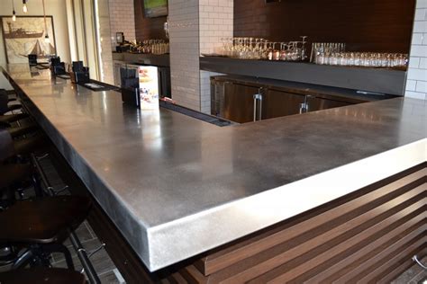 custom sheet and metal fabricators chattanooga tn|sheet metal countertops Chattanooga.